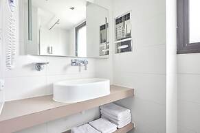 Van der Valk Hotel Le Catalogne Saint Aygulf