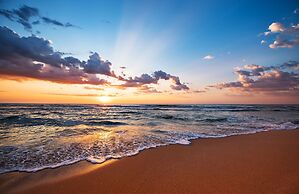 Ras Al Jinz Turtle Reserve