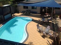 Portarlington Beach Motel