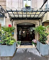 Hôtel Océanic