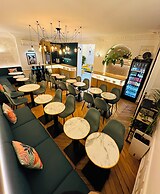 Hôtel Océanic