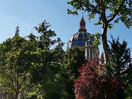 Hôtel Océanic