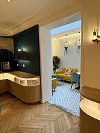Hôtel Océanic