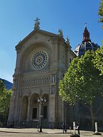 Hôtel Océanic