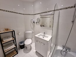 Hôtel Océanic