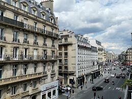 Hôtel Océanic