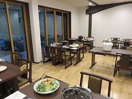 Yumoto Onsen Oharasansou