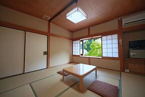 Yumoto Onsen Oharasansou