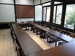 Yumoto Onsen Oharasansou