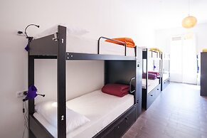 360 Hostel Borne