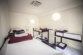 360 Hostel Borne