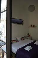 360 Hostel Borne