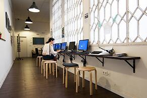 360 Hostel Borne