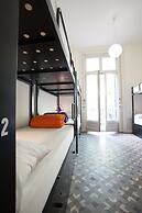 360 Hostel Borne