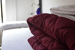 360 Hostel Borne