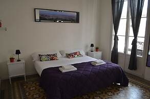 360 Hostel Borne