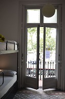 360 Hostel Borne