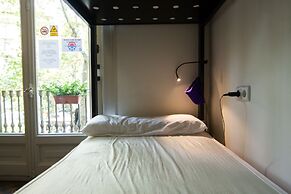 360 Hostel Borne