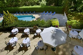 L'Orangerie du Chateau des Reynats