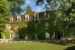 L'Orangerie du Chateau des Reynats