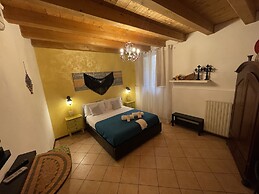 Vicolo 22