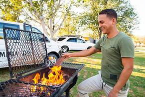 Etosha Safari Camp
