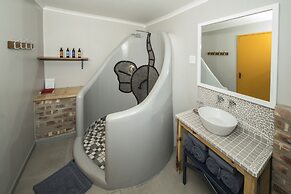 Etosha Safari Camp
