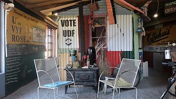 Etosha Safari Camp
