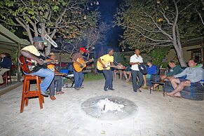 Etosha Safari Camp
