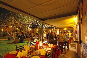 Etosha Safari Camp