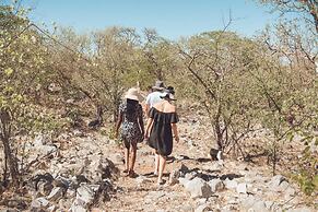 Etosha Safari Camp