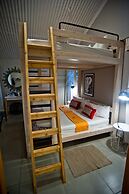 Etosha Safari Camp