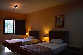 Aspen Hotel & Apart