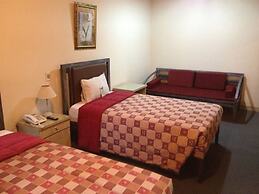 Aspen Hotel & Apart