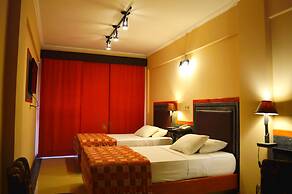 Aspen Hotel & Apart