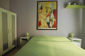 Romerooms