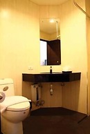 The White Pearl Hotel