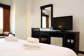 The White Pearl Hotel