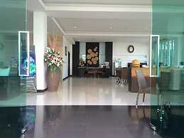 The White Pearl Hotel