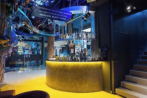 Hotel Black Tower Premium