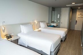 Hotel Black Tower Premium