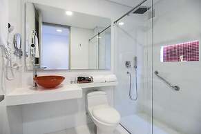 Hotel Black Tower Premium