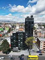 Hotel Black Tower Premium