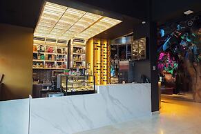 Hotel Black Tower Premium