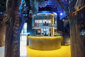 Hotel Black Tower Premium