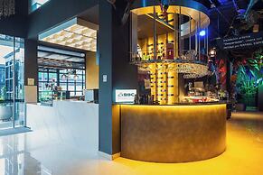 Hotel Black Tower Premium