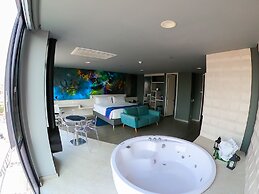 Hotel Black Tower Premium