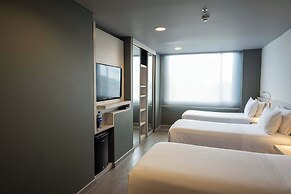 Hotel Black Tower Premium
