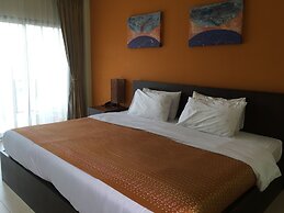 Krabi Cozy Place Hotel