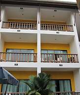 Krabi Cozy Place Hotel